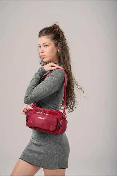 ÇÇS Geantă de umăr ÇÇS pentru femei 17892