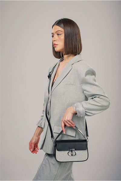 ÇÇS Ççs Women's 17866 Shoulder and Shoulder Bag