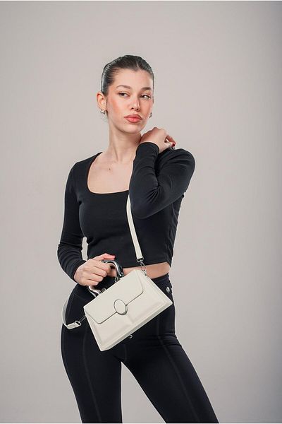 ÇÇS Ççs Women's 17869 Shoulder and Hand Bag