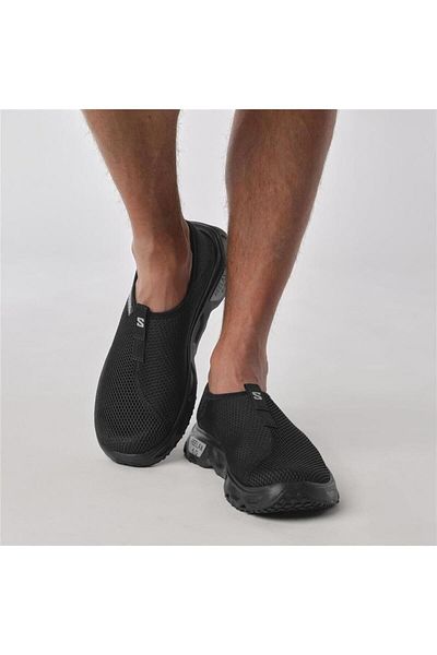 Salomon Ανδρικές παντόφλες Reelax Moc 6.0 - Μαύρες