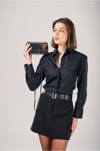 ÇÇS Ççs Women's 17773 Shoulder Strap Handbag