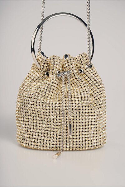 ÇÇS ÇÇS Kadın 17761 Omuz Ve El Çantası