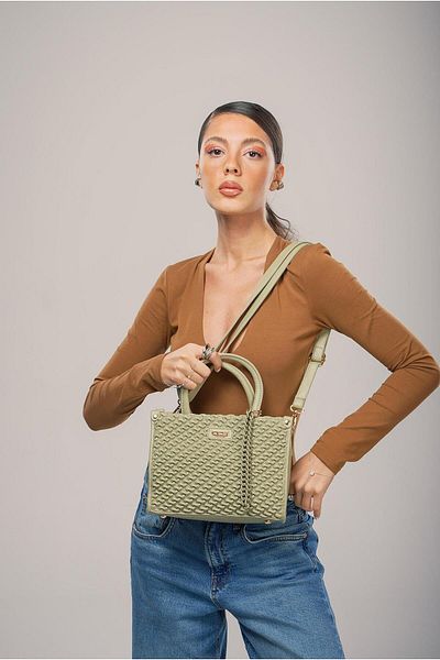 ÇÇS Ççs Women's 17879 Shoulder Bag