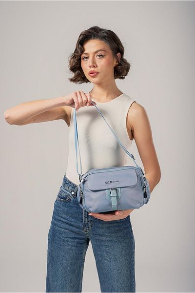 ÇÇS Ççs Women's 17889 Shoulder Bag
