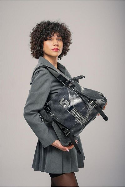 ÇÇS Ççs Women's 17703 Shoulder Bag