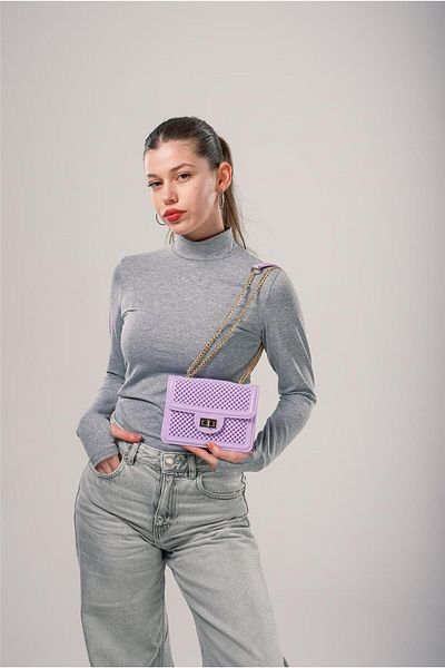 ÇÇS Ççs Women's 17791 Shoulder and Hand Bag