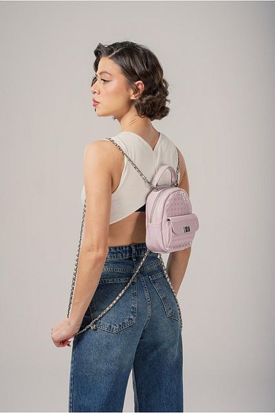ÇÇS Ççs Women's 17833 Shoulder and Backpack