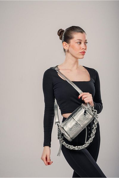 ÇÇS Geantă de umăr ÇÇS pentru femei 17858