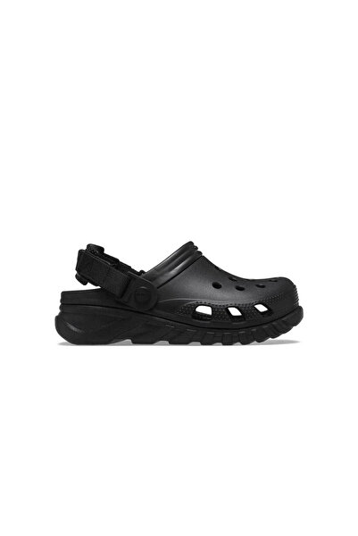 Crocs Μαύρες παντόφλες Unisex Duet Max II Clog