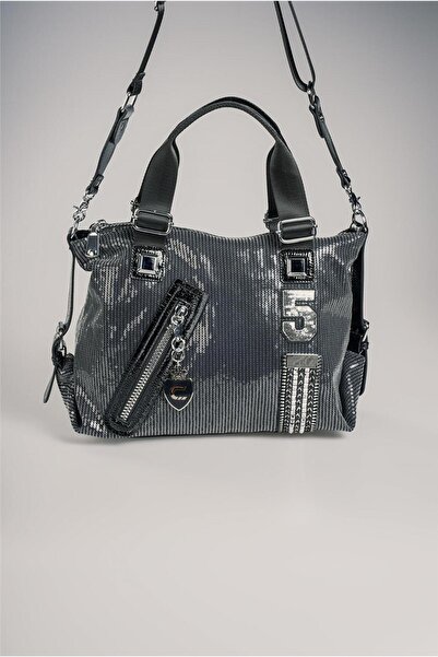 ÇÇS Women's 17700 Shoulder Strap Handbag