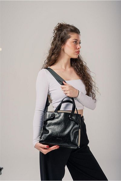 ÇÇS حقيبة كتف و يد نسائية 17825
