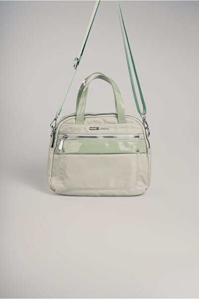 ÇÇS Ççs Women's 17893 Shoulder and Hand Bag