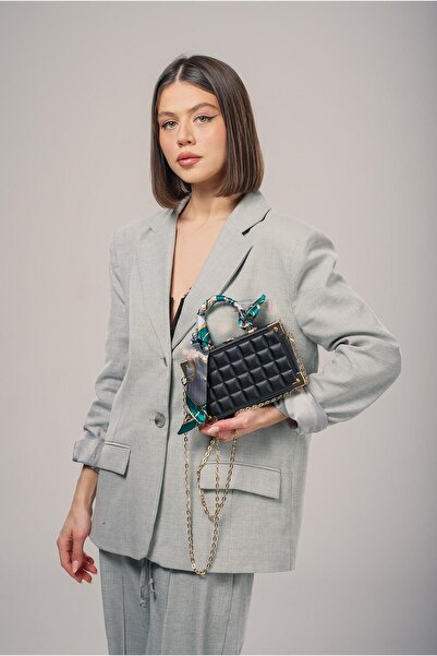 ÇÇS ÇÇS Kadın 17868 Omuz Ve Kol Çantası