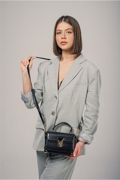 ÇÇS Ççs Women's 17792 Shoulder and Hand Bag