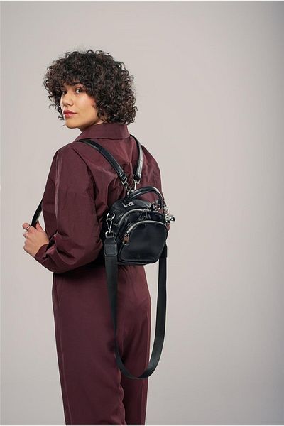 ÇÇS Ççs Women's 17862 Shoulder and Backpack
