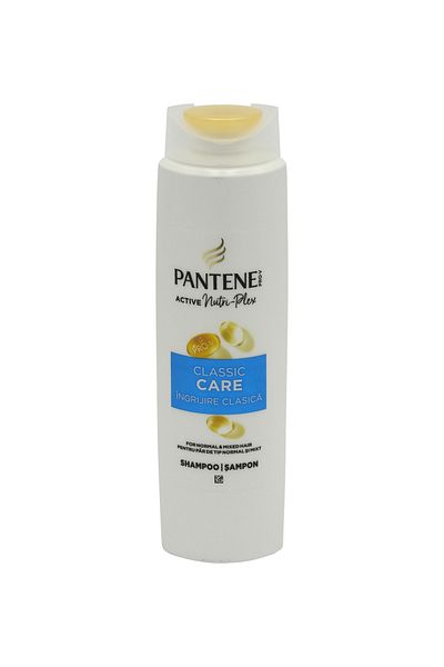 Pantene SHAMPOO 325ML CLASSIC CARE