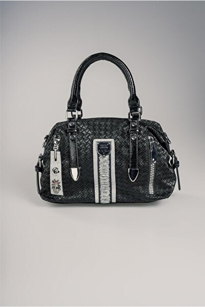 ÇÇS Women's 17691 Shoulder Strap Handbag