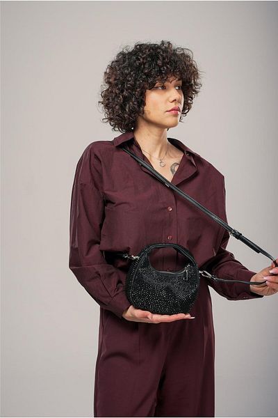 ÇÇS Ççs Women's 17766 Shoulder Strap Handbag
