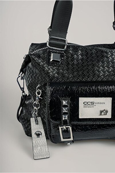 ÇÇS Women's 17692 Shoulder Strap Handbag