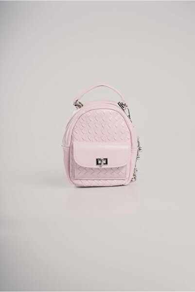 ÇÇS Women's 17833 Shoulder and Backpack