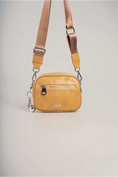 ÇÇS Ççs Women's 17860 Shoulder and Shoulder Bag