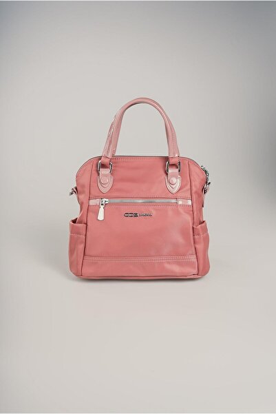 ÇÇS Women's 17894 Shoulder and Backpack