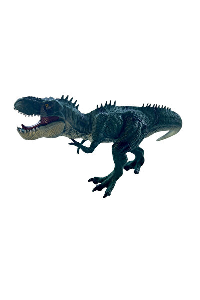 UDATOYS Dinazor Trex Jurassic Park Figür Oyuncak 30CM