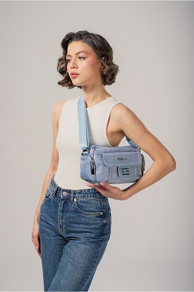 ÇÇS Ççs Women's 17890 Shoulder Bag