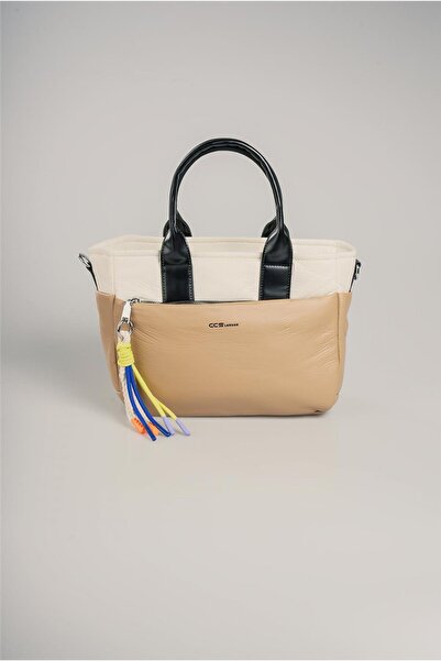 ÇÇS Women's 17827 Shoulder and Arm Bag