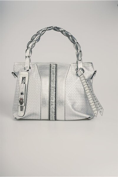 ÇÇS Women's 17693 Shoulder Bag