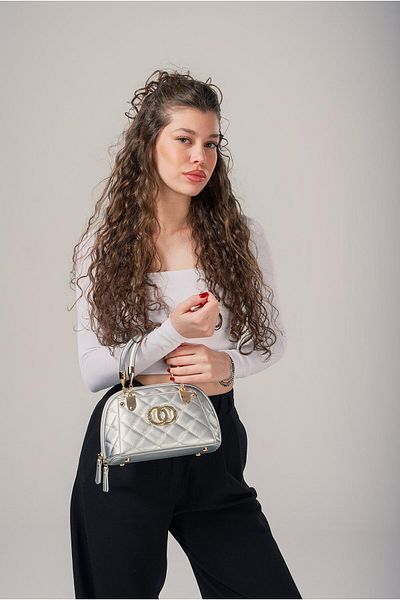 ÇÇS Ççs Women's 17913 Shoulder and Hand Bag