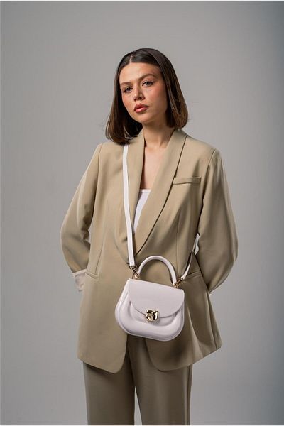 ÇÇS Ççs Women's 17790 Shoulder and Hand Bag