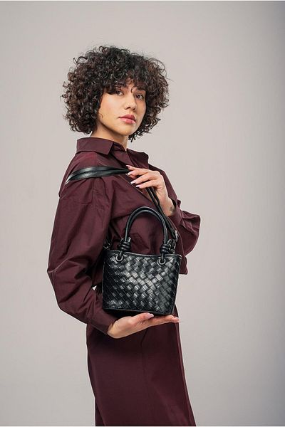 ÇÇS Дамска чанта за рамо ÇÇS 17880