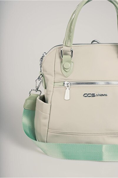 ÇÇS Women's 17894 Shoulder and Backpack