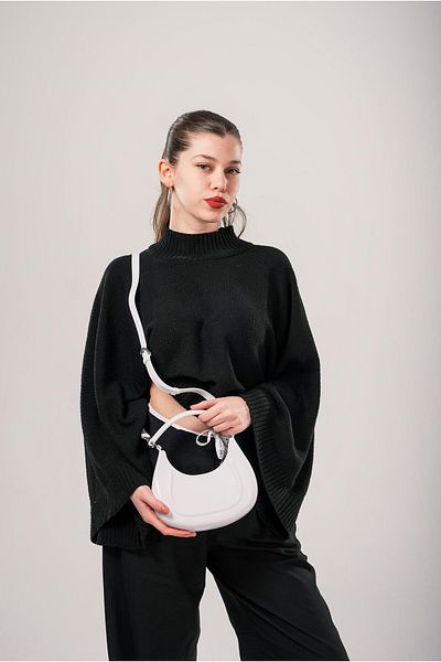 ÇÇS Ççs Women's 17788 Shoulder and Hand Bag