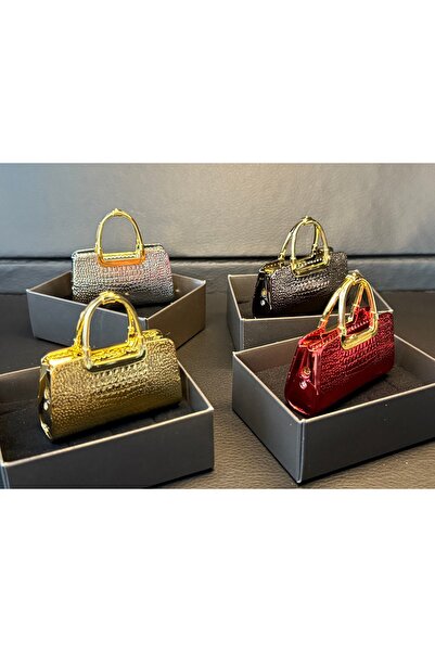 MydesignsK G Çanta Tasarım Çakmak Modelleri