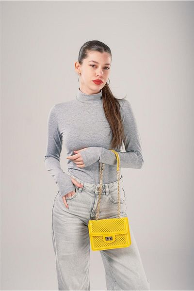 ÇÇS Ççs Women's 17791 Shoulder and Hand Bag