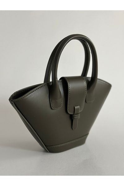 Boutiquehaki Marga Hand and Shoulder Bag