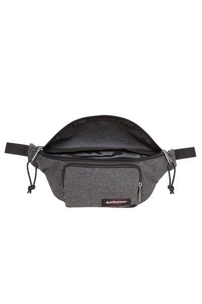 Eastpak Page Gray Waist Bag