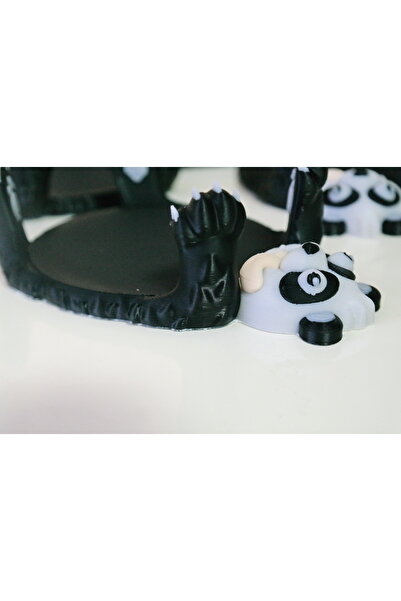 Uzman3D الباندا أحسب الوقايات العرض