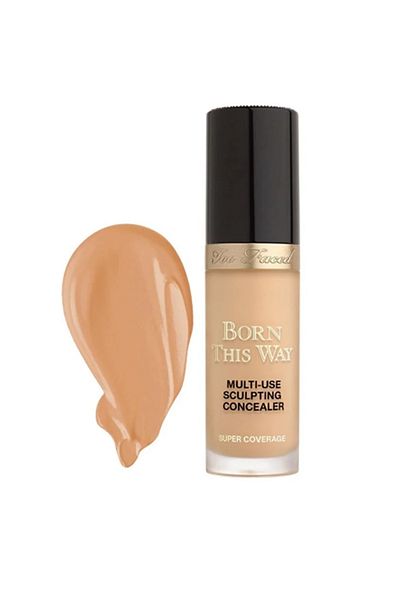Too Faced Too Faced Born This Way Cream Concealer Warm Beige