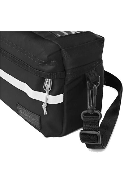 Eastpak Aman Bike Black Bicycle Bag