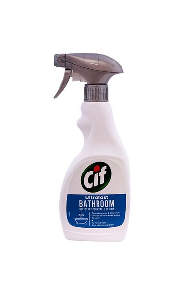Cif BATH SOLUTION 500ML ULTRAFAST