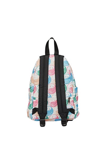 Eastpak Σακίδιο πλάτης x Smiley Day Pak'r S Smiley YY Color