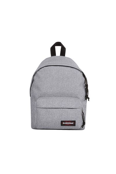 Eastpak ORBIT Gray Unisex Backpack 101086355
