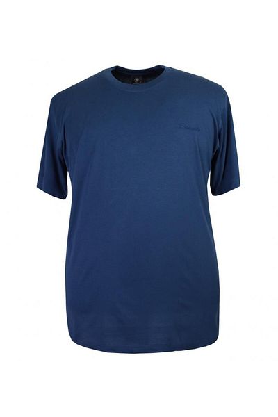 tambattal Το μπλουζάκι Dekons Plus Size Crew Neck είναι κατάλληλο για 115Kg-185Kg