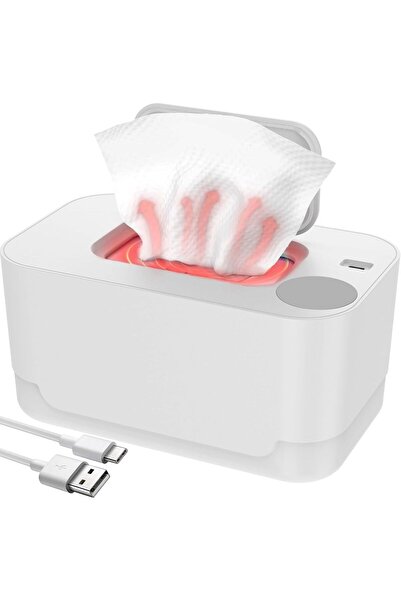 erorex جهاز تدفئة مناديل الأطفال، موزع مناديل الأطفال المبللة، منظم حرارة محمول، سخان مناديل الأطفال، جهاز تدفئة مناديل الحفاضات