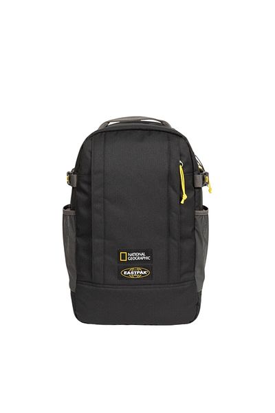 Eastpak Μαύρο σακίδιο πλάτης Ng Safepack
