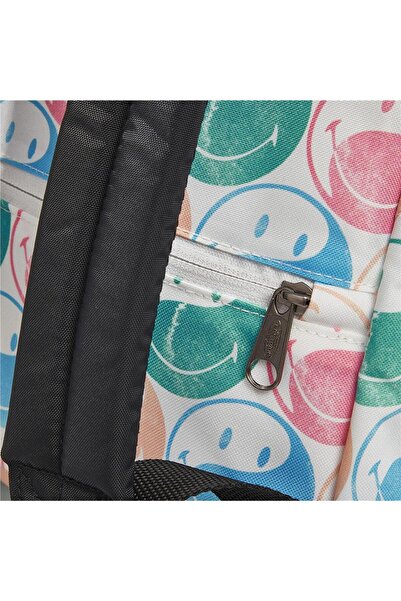 Eastpak Σακίδιο πλάτης x Smiley Day Pak'r S Smiley YY Color