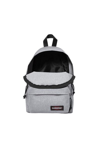 Eastpak ORBIT Gray Unisex Backpack 101086355
